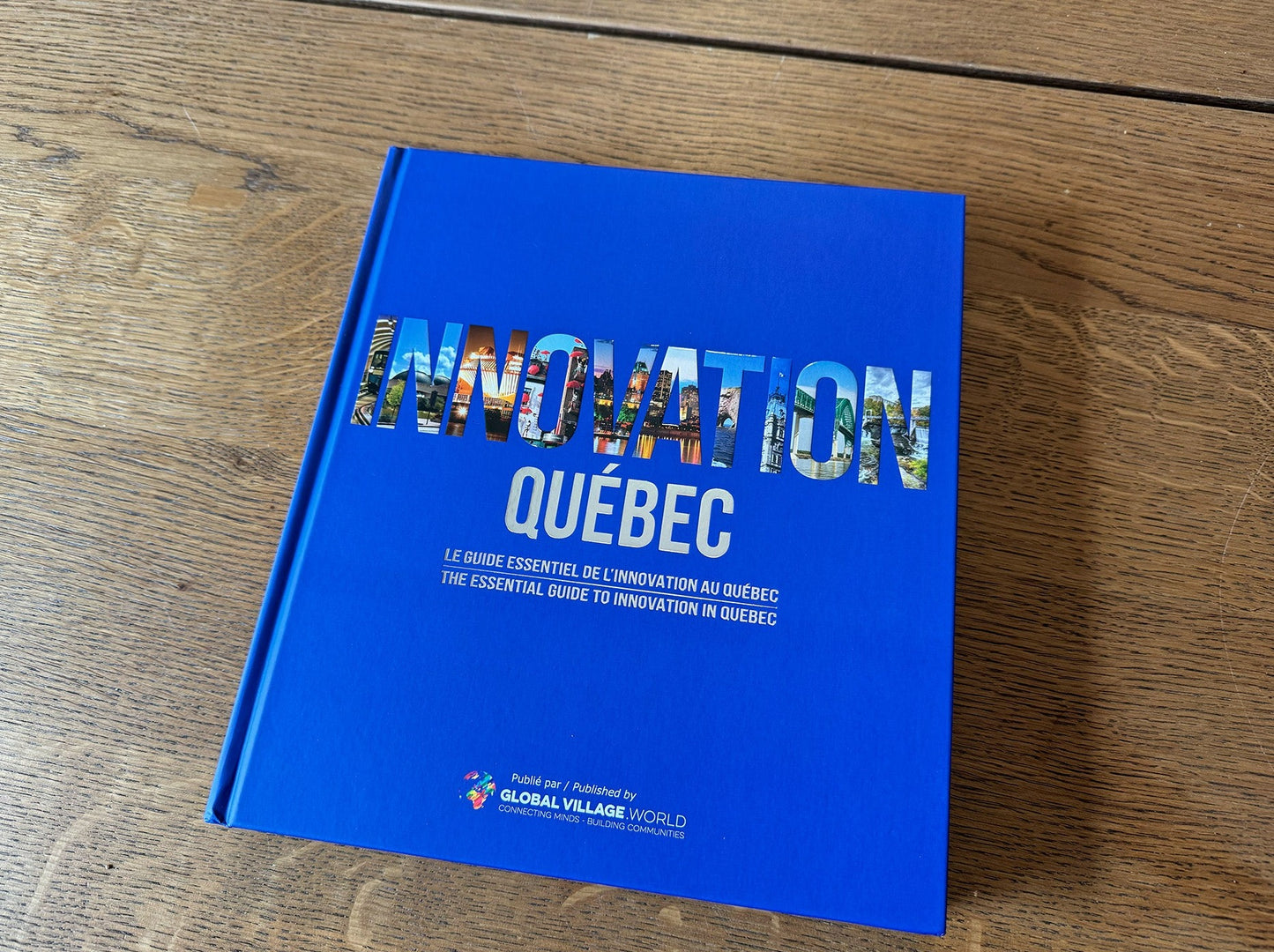 INNOVATION Québec