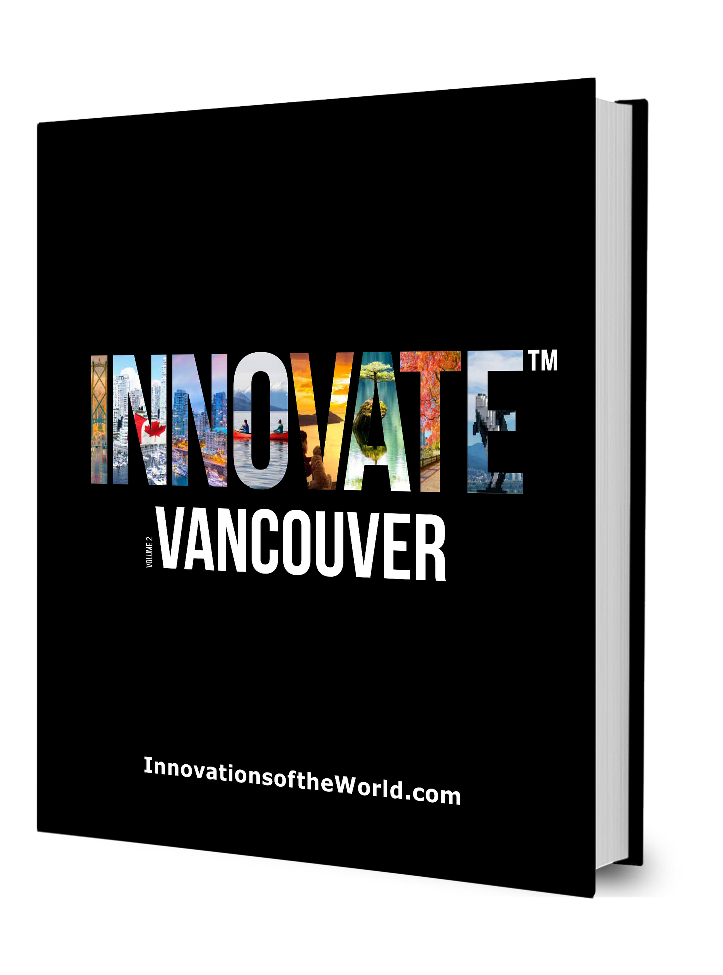 INNOVATE™ Vancouver Volume 2