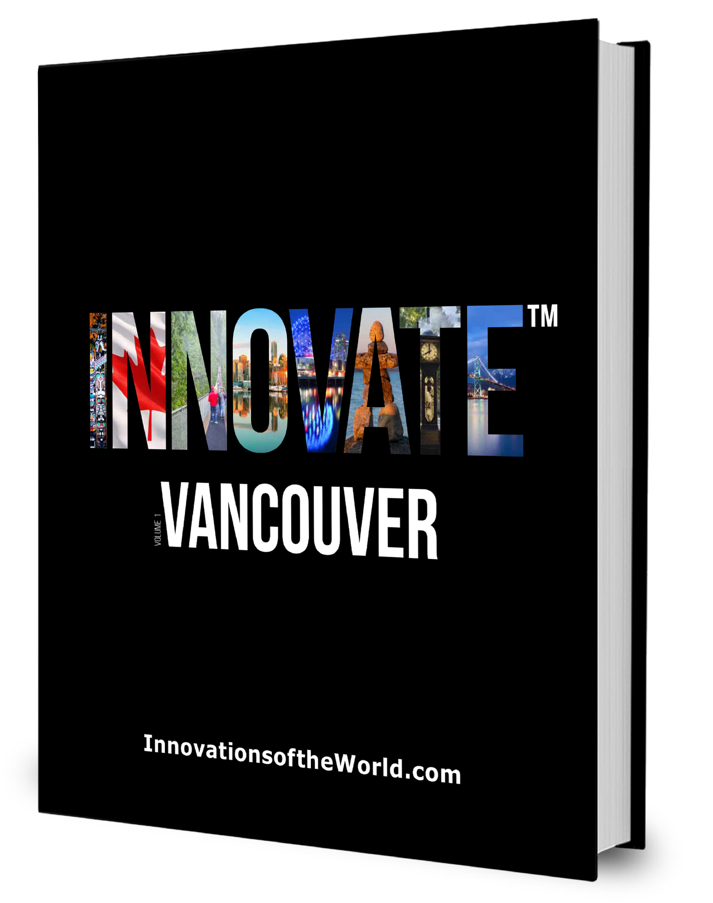 INNOVATE™ Vancouver