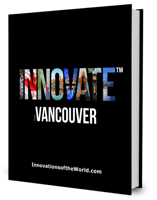 INNOVATE™ Vancouver