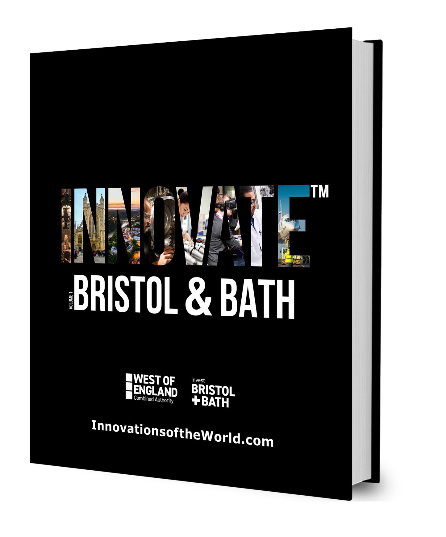 INNOVATE™ Bristol & Bath
