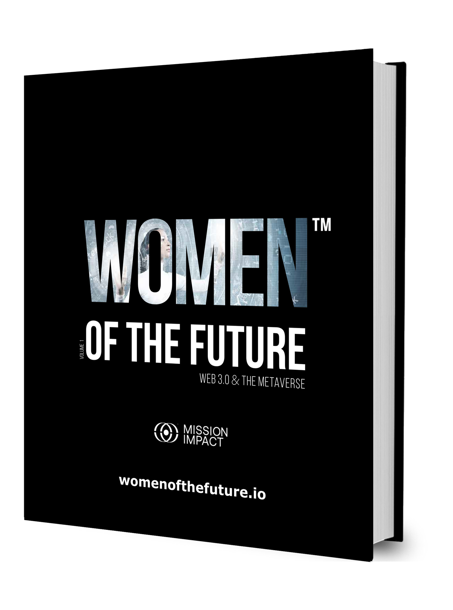 Women Of The Future Volume 2 Supporter Package - 25 Books Pre-Order