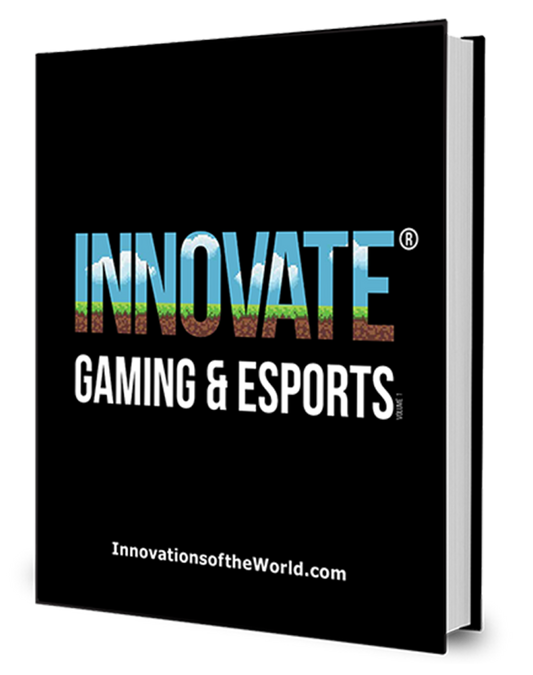 INNOVATE® Gaming & Esports