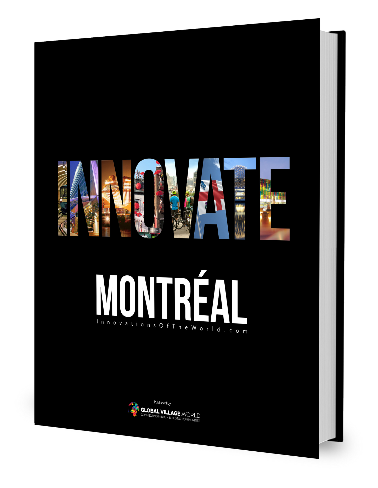 INNOVATE™ Montreal