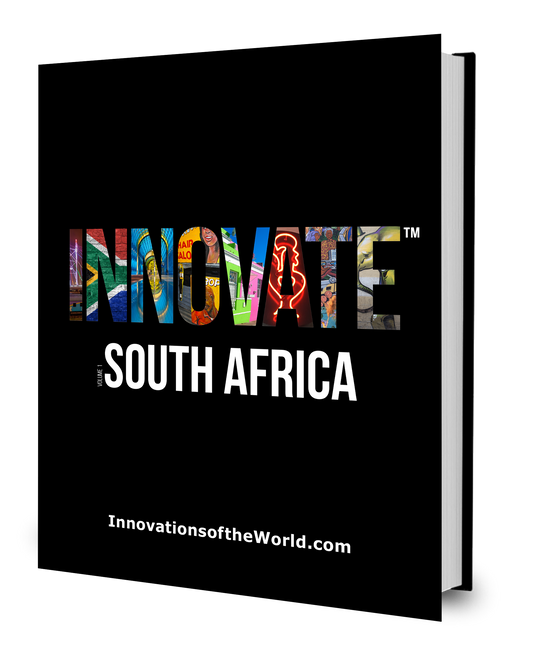 INNOVATE™ South Africa