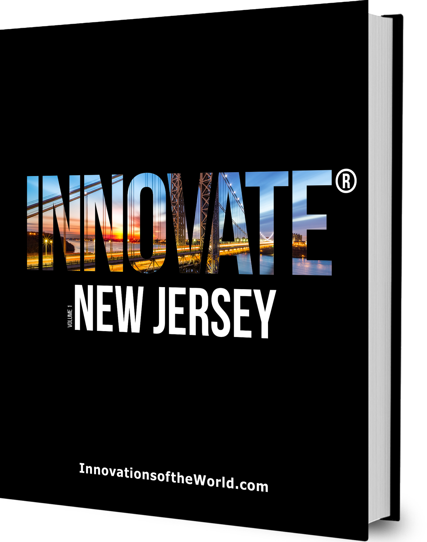 INNOVATE® New Jersey