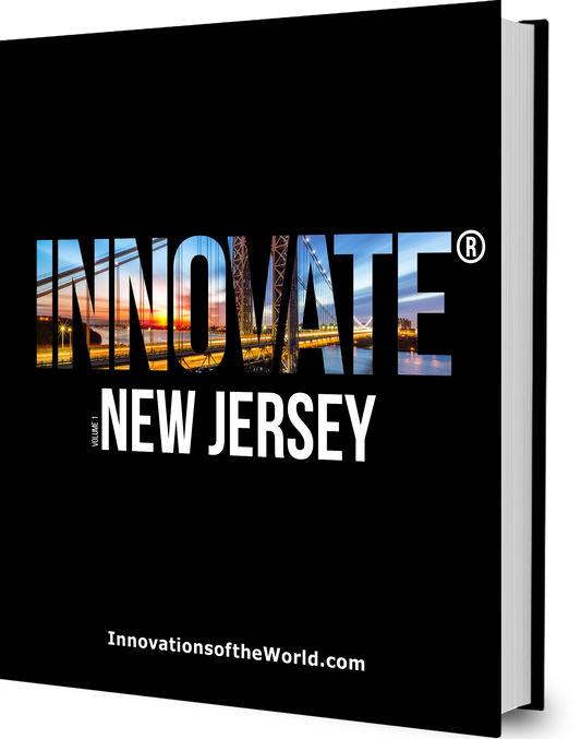 INNOVATE® New Jersey