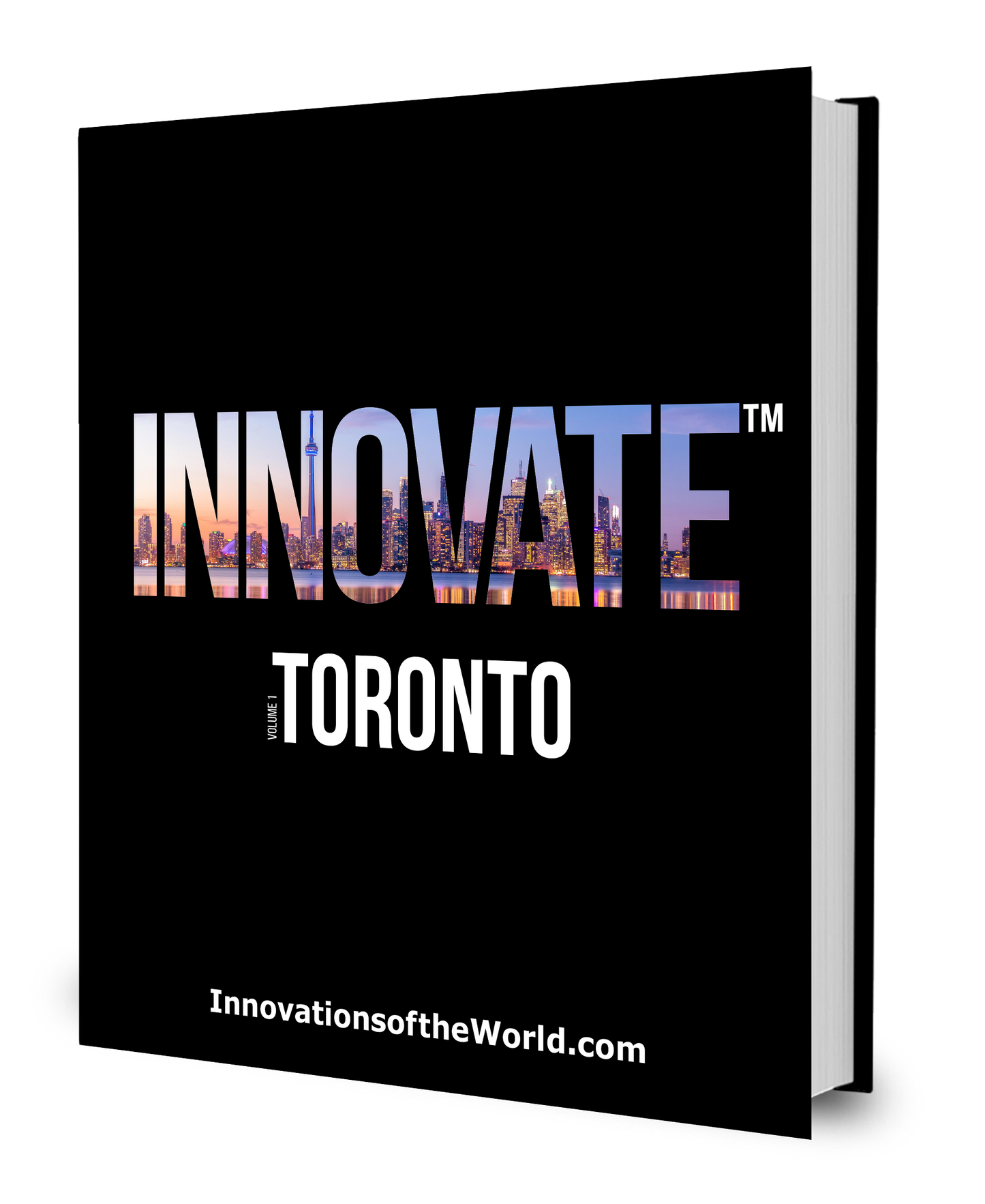 INNOVATE™ Toronto