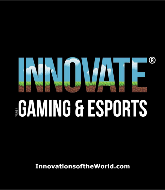 INNOVATE® Gaming & Esports E-Book